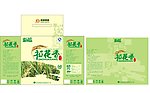 礼盒 稻花香礼盒