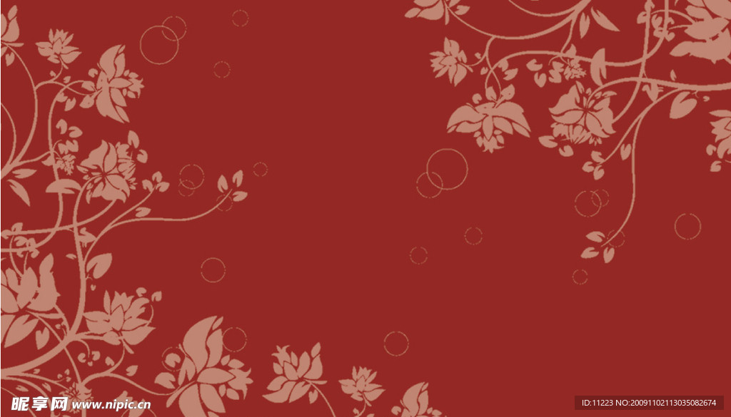 底纹 花纹