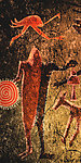 古代壁画