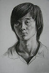 素描