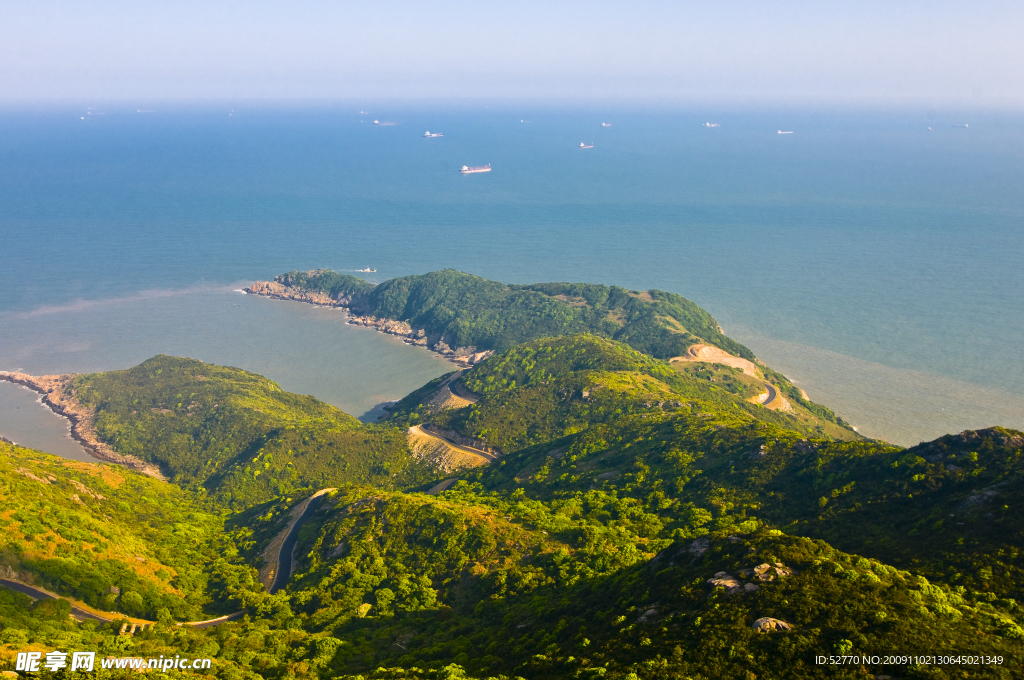 海岛
