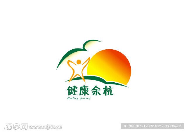 健康余杭