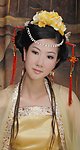 明星美女