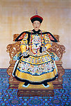 徽洲印象
