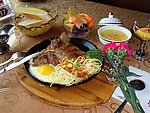牛排套餐