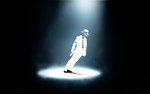 Michael Jackson桌面