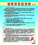 健康教育第六期