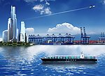 物流