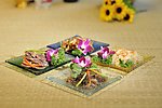特色菜品 风味四小蝶