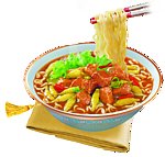 泡椒牛肉面