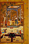 古代图画