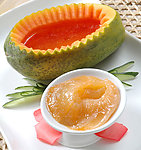 美食