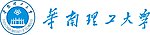 华南理工大学logo