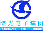 曙光电子集团标志