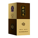 酒包装