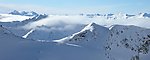 雪山