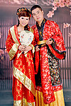 婚纱