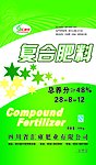 复合肥料