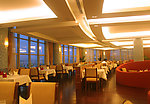 酒店餐厅
