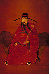 古代图画