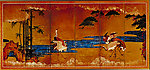 古代图画