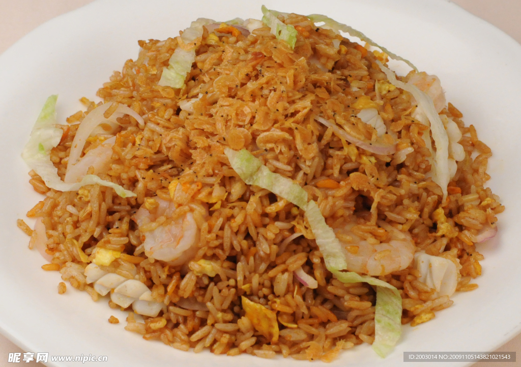 澳门炒饭