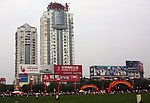 宜昌夷陵广场