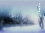中国风背景模板（纯爱主义篇）