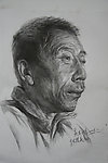 素描