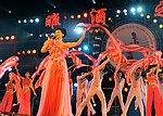 歌唱睢县