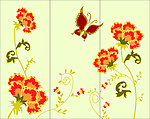 花纹