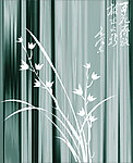移门