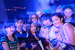 bmw Club 3 夜店 美女 气氛 欢乐