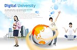 活力大学生