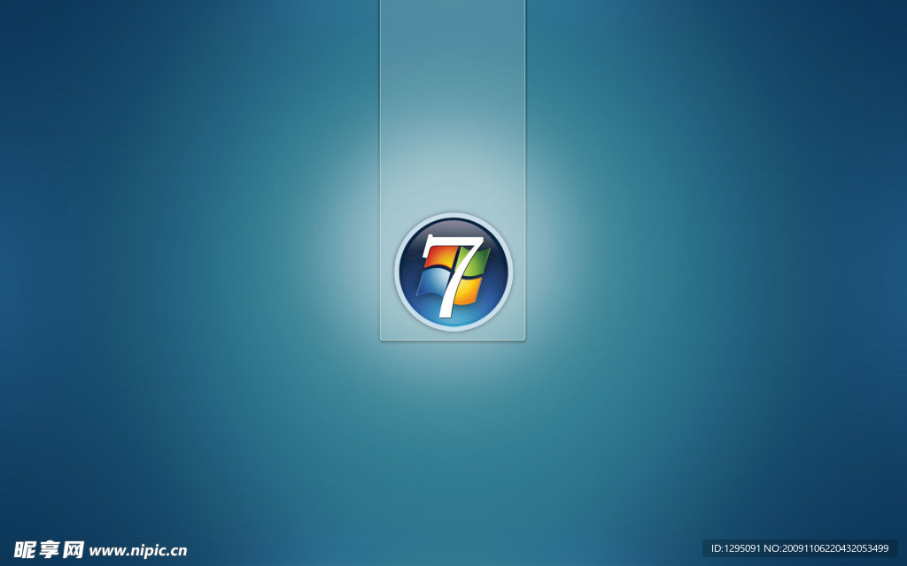 Windows7壁纸