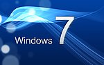Windows7壁纸