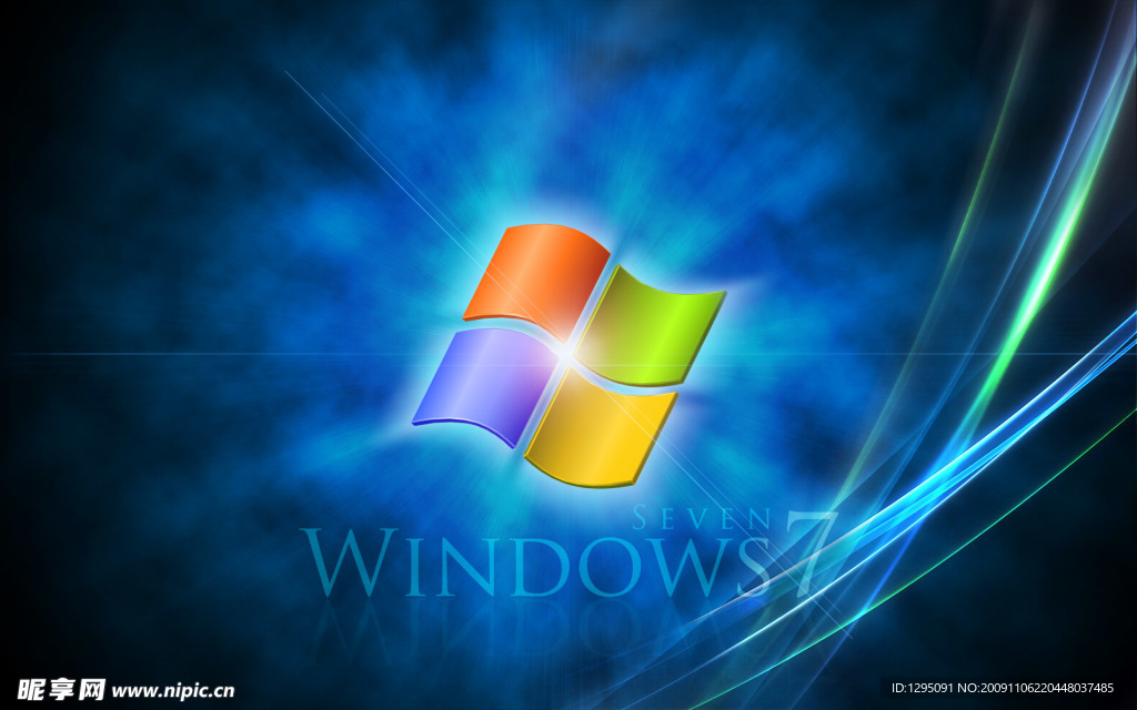 Windows7壁纸