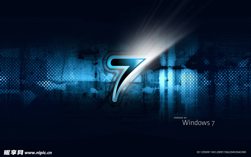 Windows7壁纸