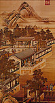 古代图画