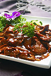 黄牛肉