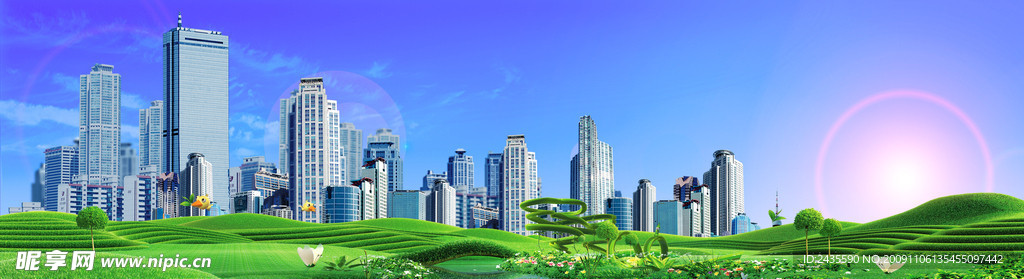 高清风景