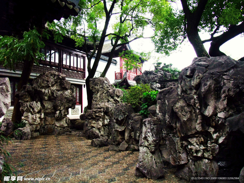 风景图