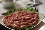 鸡腰