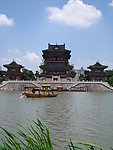 泰州望海楼