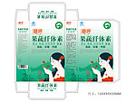 蔓婷果蔬纤体素包装盒
