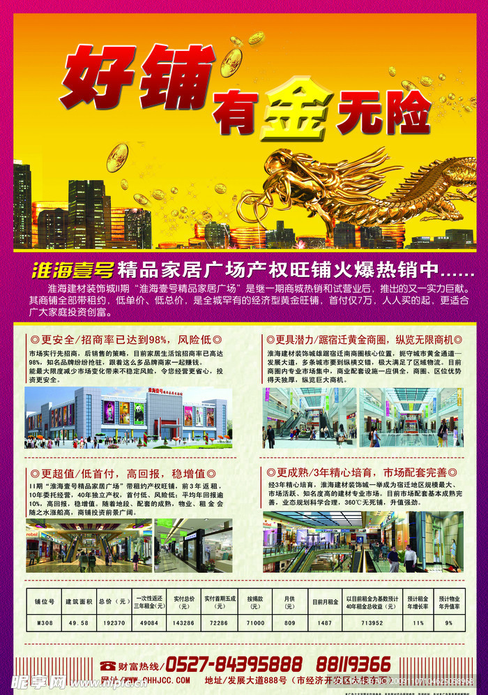 房地产