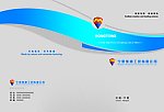 公司画册封面01