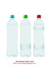 矿泉水瓶