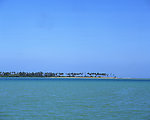 碧海蓝天