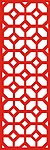 窗花